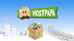 استضافة hostpapa