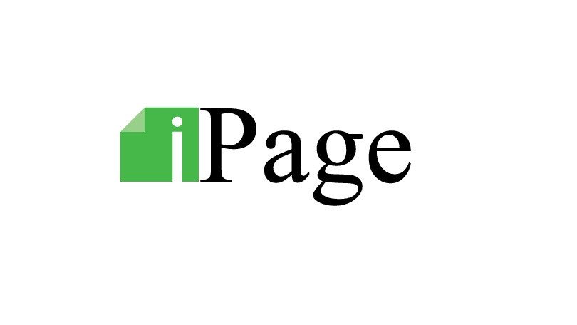 كوبون آي بيج ipage 1.99$ شهريا دعم فني 24 ساعه 1 496876 ipage logo